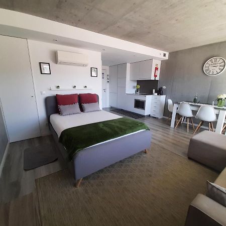 Love' In Aveiro Apartments - Blanc Bagian luar foto