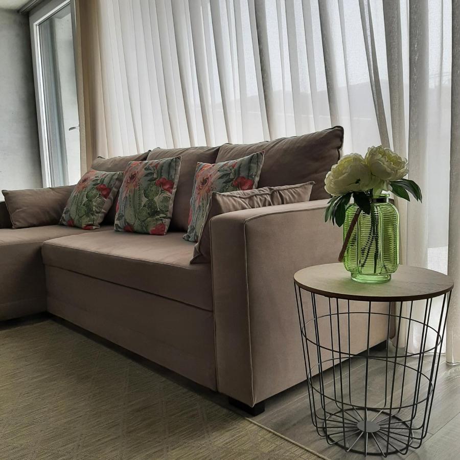 Love' In Aveiro Apartments - Blanc Bagian luar foto