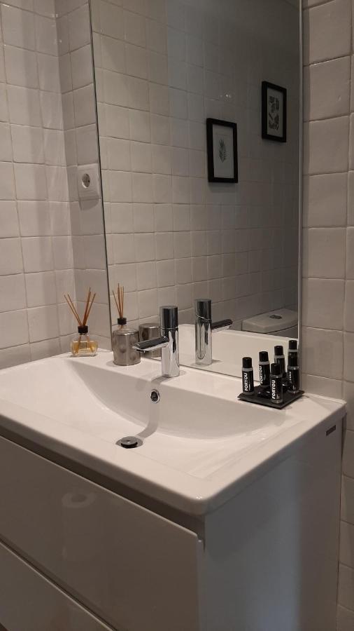 Love' In Aveiro Apartments - Blanc Bagian luar foto
