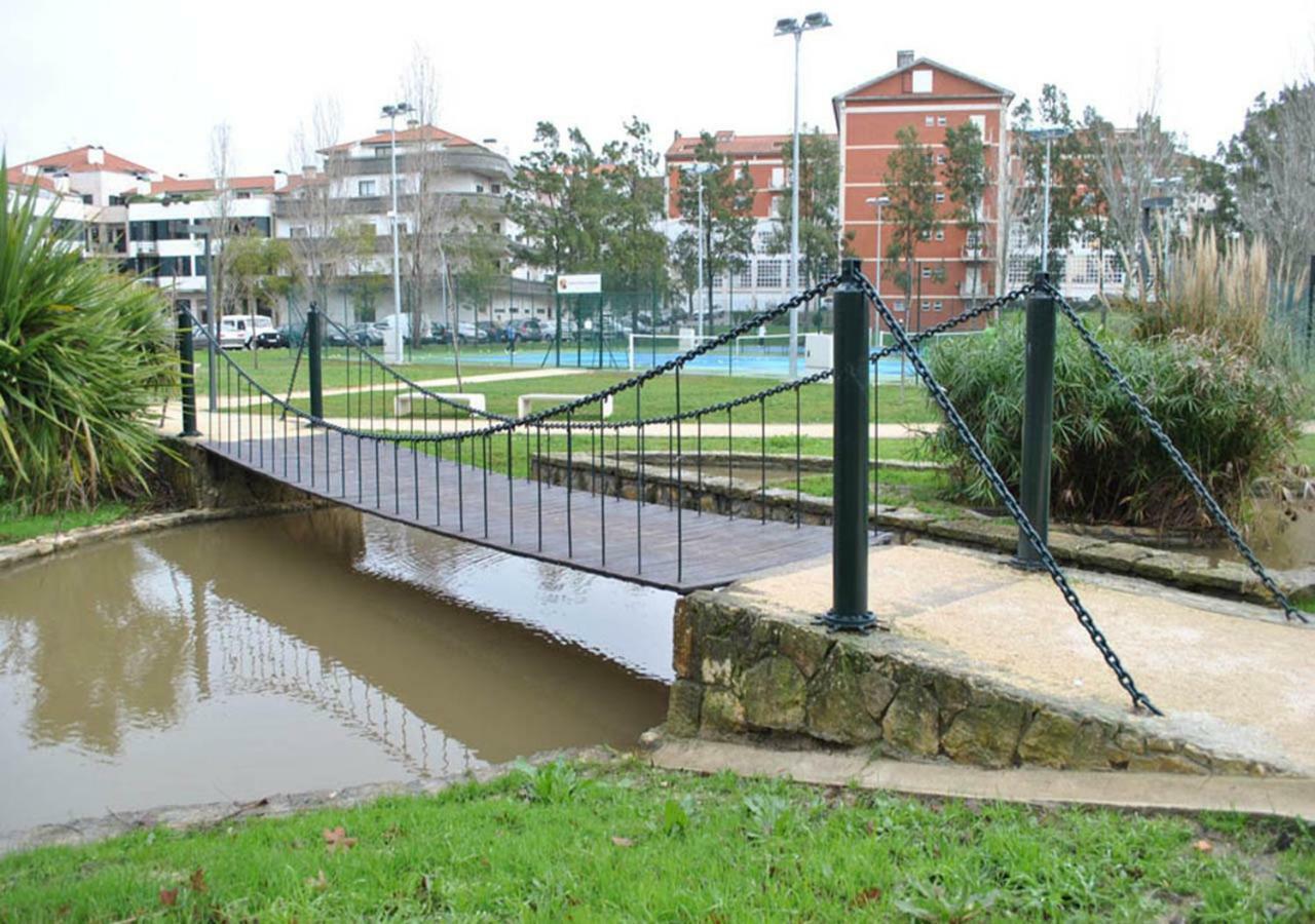Love' In Aveiro Apartments - Blanc Bagian luar foto